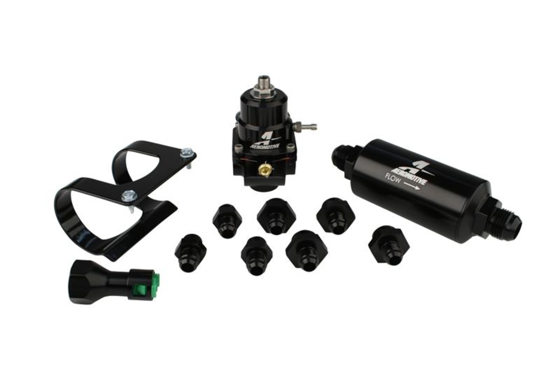 Picture of Aeromotive Stealth Fuel System / EFI OEM Returnless