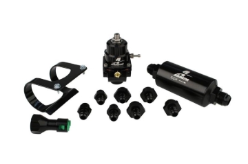 Picture of Aeromotive Stealth Fuel System / EFI OEM Returnless