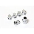 Picture of Rays 19 Hex Lock & Lug Nut Set M14x1.5 - Chrome