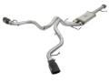 Picture of aFe MACH Force-Xp 3in - 2.5in SS Cat-Back Dual Exhaust w/Black Tips 07-14 Toyota FJ Cruiser 4.0L