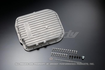Picture of GReddy 04-08 RX-8 Oil Pan