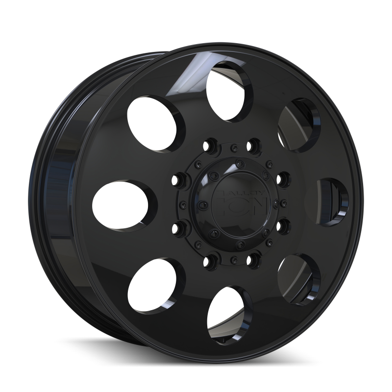 Picture of ION Wheels ION 167 Series Wheels - 167-2881GBF115