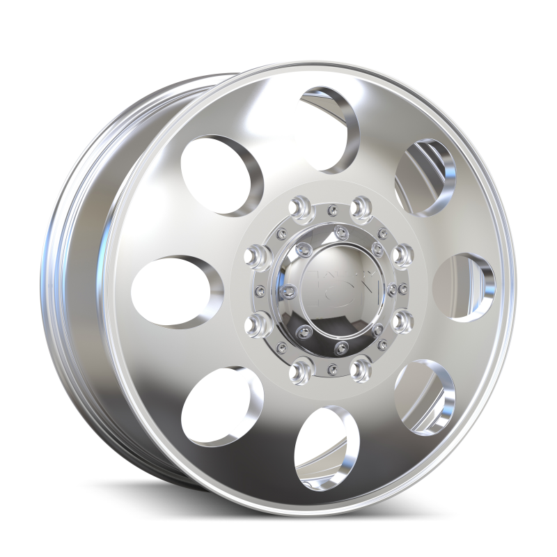 Picture of ION Wheels ION 167 Series Wheels - 167-2877PF115