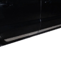 Picture of Putco 22-24 Nissan Frontier Crew Cab (3in Tall 4 Pcs) PRO Stainless Steel Rocker Panels
