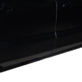 Picture of Putco 22-24 Nissan Frontier Crew Cab (3in Tall 4 Pcs) Black Platinum Rocker Panels