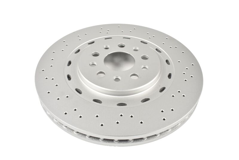 Picture of DBA En-Shield Standard Rotors Brake Rotors - DBA3875OEX