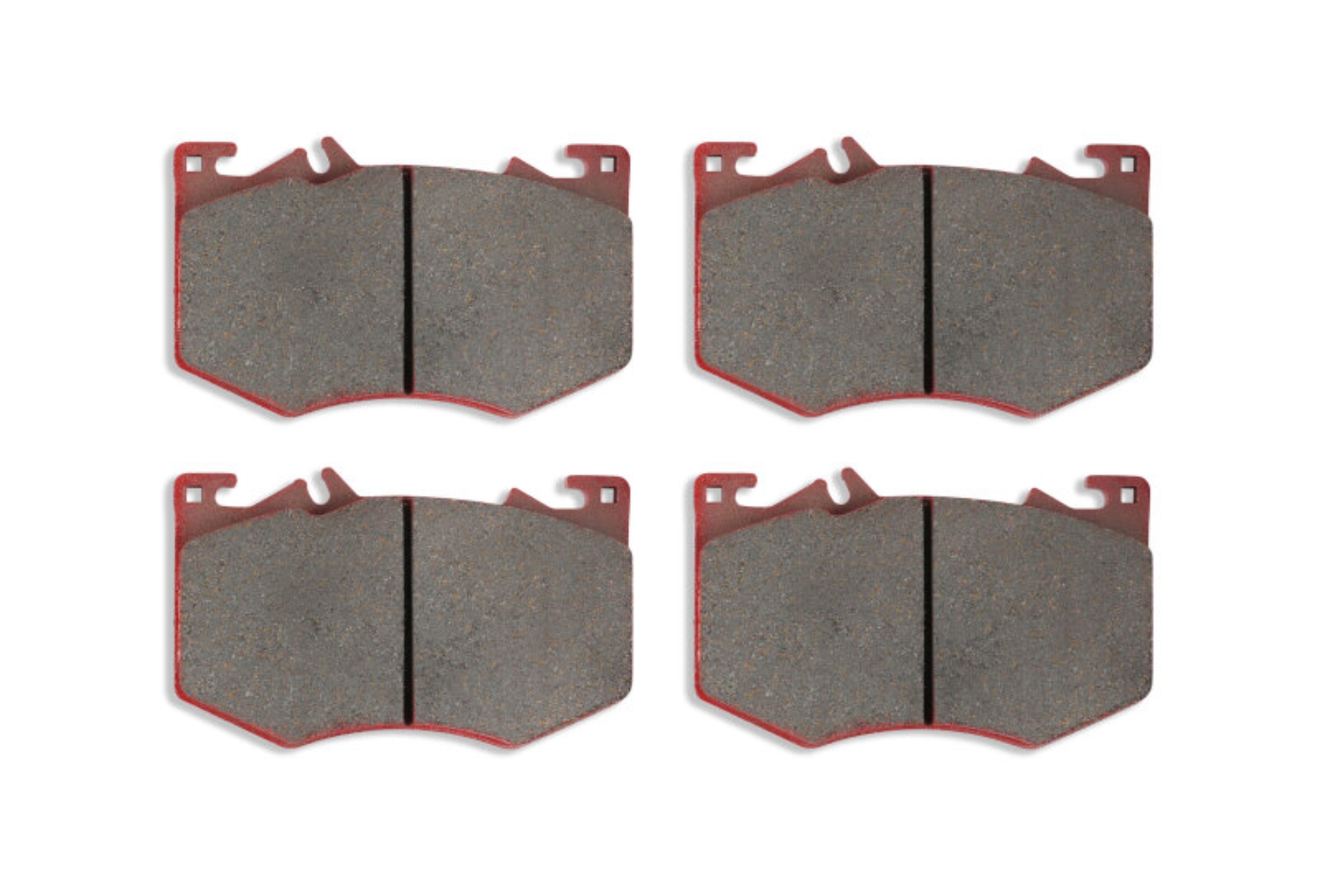 Picture of DBA 2018+ Mercedes-Benz A35 AMG (V177/W177/C118) Front RP Performance Brake Pads