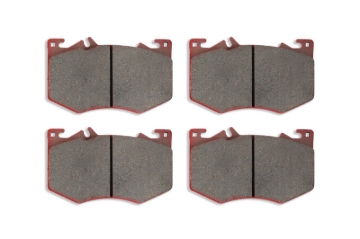 Picture of DBA 2018+ Mercedes-Benz A35 AMG (V177/W177/C118) Front RP Performance Brake Pads