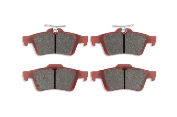 Picture of DBA 07-13 Mazda Mazdaspeed3 Rear RP Performance Brake Pads