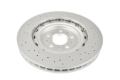 Picture of DBA En-Shield Standard Rotors Brake Rotors - DBA3875OEX