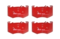 Picture of DBA 2018+ Mercedes-Benz A35 AMG (V177/W177/C118) Front RP Performance Brake Pads