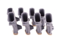 Picture of RUNNERS FOR 102mm LSX- SET OF 8 PCS.FOR HIGH HP MANIFOLD
