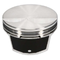 Picture of JE Pistons GM LS1 FT 6.200in Rod 3.898in Bore -2cc Dish - Set of 8
