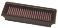 Picture of K&N 01-03 RENAULT CLIO 1.2L-I4 Drop In Air Filter