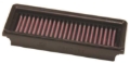 Picture of K&N 01-03 RENAULT CLIO 1.2L-I4 Drop In Air Filter