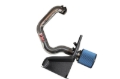 Picture of Injen 16-18 VW Jetta I4 1.4L TSI SP Series Short Ram Polished Intake System