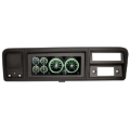 Picture of Autometer 73-79 Ford Truck / 78-79 Ford Bronco InVision Digital Instrument Display
