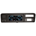 Picture of Autometer 73-79 Ford Truck / 78-79 Ford Bronco InVision Digital Instrument Display