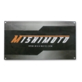 Picture of MM Banners & Decals - Mishimoto Flurry Decal misMMPROMO-STK-FLURRY