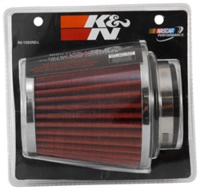 Picture of K&N Engineering KN Universal Air Filter - RG-1003RD-L