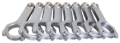 Picture of Eagle EAG Conrods H-Beam-8 Cyl Connecting Rods - CRS5400S3D2000