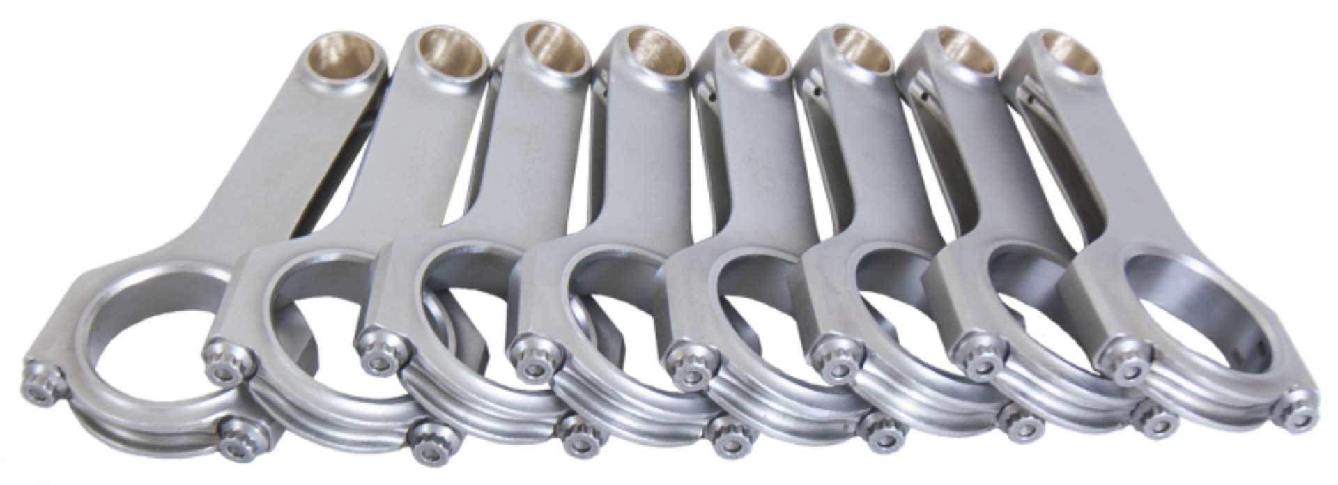 Picture of Eagle EAG Conrods H-Beam-8 Cyl Connecting Rods - CRS5400S3D2000