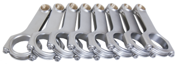 Picture of Eagle EAG Conrods H-Beam-8 Cyl Connecting Rods - CRS5400S3D2000