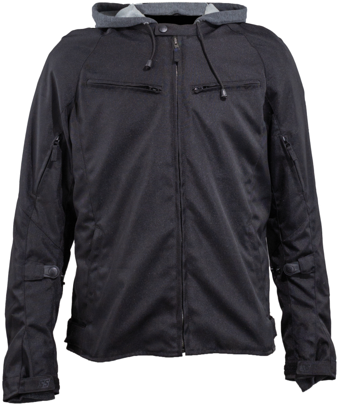 Picture of Speed and Strength SAS Off The Chain 3.0 Textile Jacket - 609816