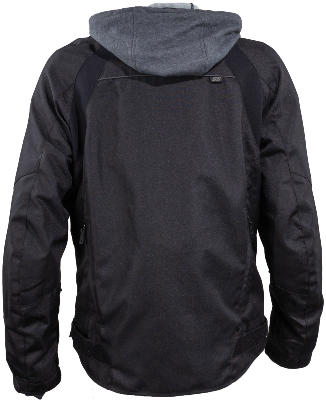 Picture of Speed and Strength SAS Off The Chain 3.0 Textile Jacket - 609816