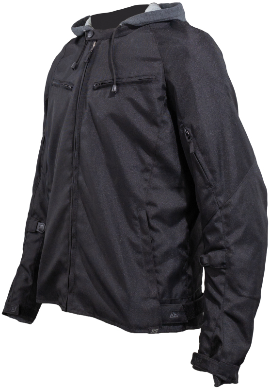 Picture of Speed and Strength SAS Off The Chain 3.0 Textile Jacket - 609816