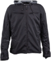 Picture of Speed and Strength Off The Chain 3.0 Textile Jacket Black - Large