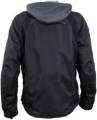 Picture of Speed and Strength Off The Chain 3.0 Textile Jacket Black - XL