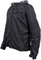 Picture of Speed and Strength Off The Chain 3.0 Textile Jacket Black - Large
