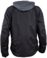 Picture of Speed and Strength Off The Chain 3.0 Textile Jacket Black - 3XL