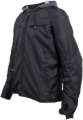 Picture of Speed and Strength Off The Chain 3.0 Textile Jacket Black - 2XL
