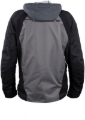 Picture of Speed and Strength Off The Chain 3.0 Textile Jacket Charcoal - Large