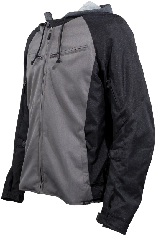 Picture of Speed and Strength SAS Off The Chain 3.0 Textile Jacket - 609822