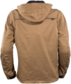 Picture of Speed and Strength Dogs Of War 2.0 Textile Jacket Sand - Small