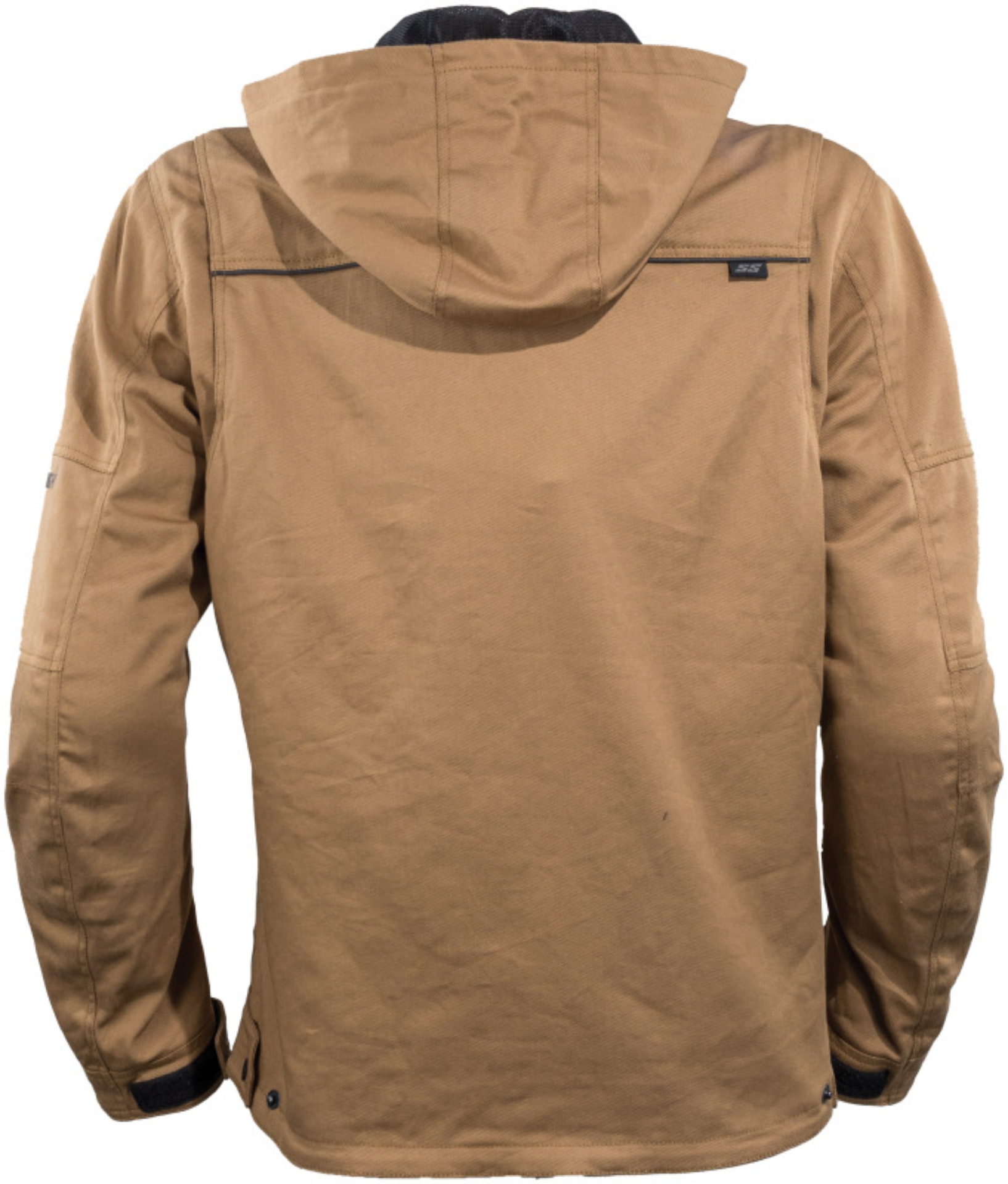Picture of Speed and Strength Dogs Of War 2.0 Textile Jacket Sand - Small