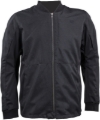 Picture of Speed and Strength Under The Radar Textile Jacket Black - XL