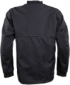 Picture of Speed and Strength Under The Radar Textile Jacket Black - Small