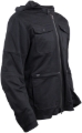Picture of Speed and Strength Dogs Of War 2.0 Textile Jacket Black - Small