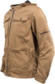 Picture of Speed and Strength Dogs Of War 2.0 Textile Jacket Sand - Small