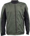 Picture of Speed and Strength Under The Radar Textile Jacket Olive - 3XL