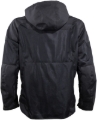 Picture of Speed and Strength Trial By Fire Mesh Jacket Black - Small