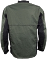 Picture of Speed and Strength Under The Radar Textile Jacket Olive - Medium
