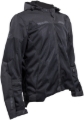 Picture of Speed and Strength Trial By Fire Mesh Jacket Black - Medium
