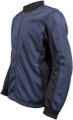 Picture of Speed and Strength Under The Radar Textile Jacket Navy - 2XL