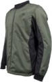 Picture of Speed and Strength Under The Radar Textile Jacket Olive - 2XL