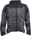 Picture of Speed and Strength Trial By Fire Mesh Jacket Grey - 3XL